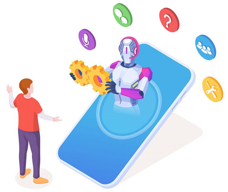 a helpful ai that helps cold leads reactivate over sms